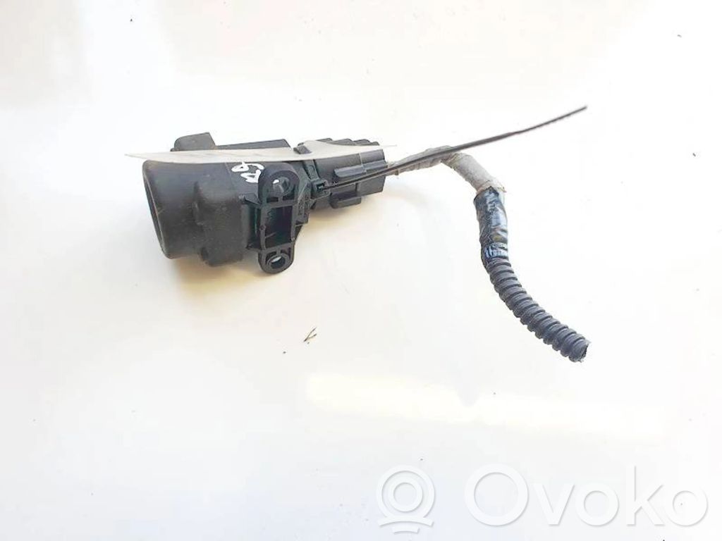 Honda Accord Interruttore di interdizione carburante 