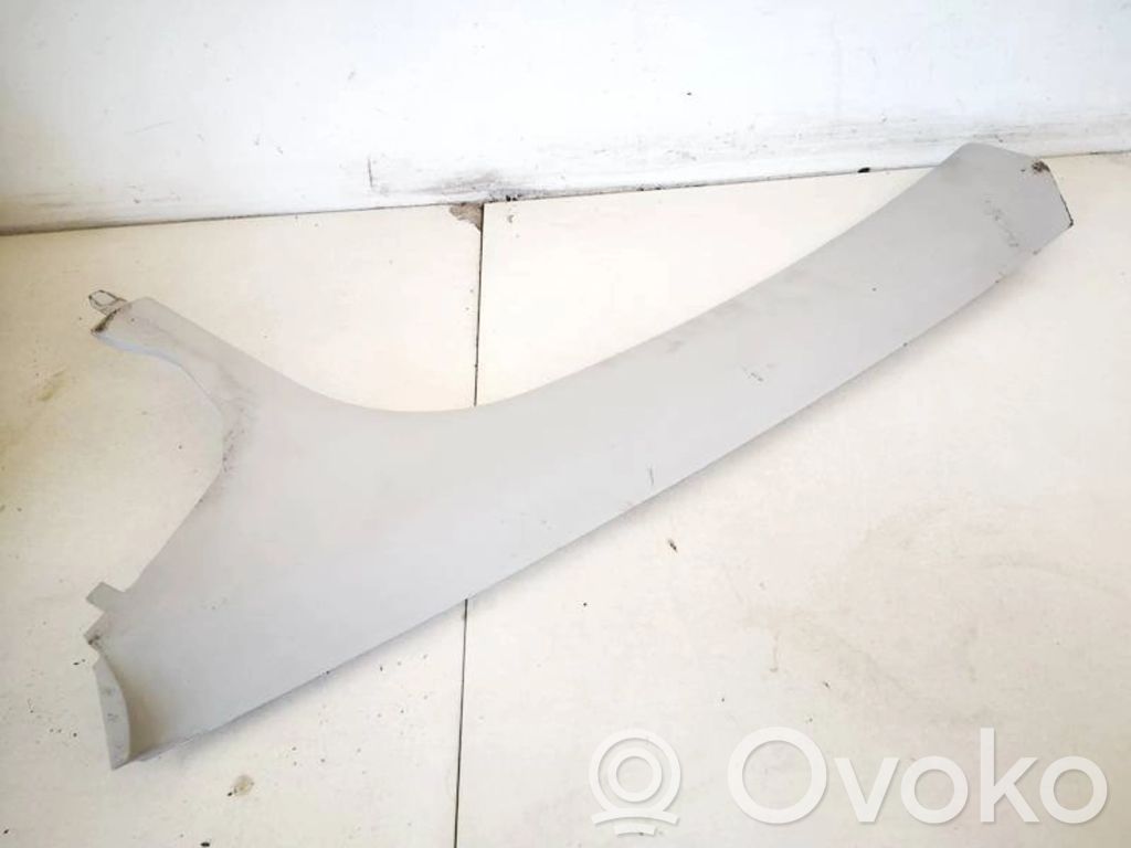 Smart ForFour I Alte piese de interior 