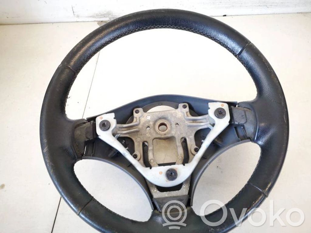 Smart ForFour I Steering wheel 