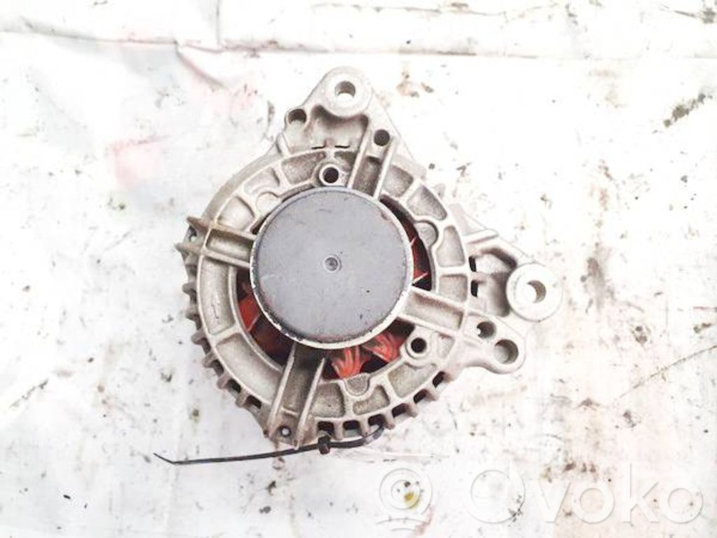 Audi TT Mk1 Alternator 
