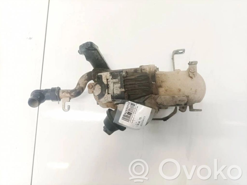 Ford Focus Supapă EGR 