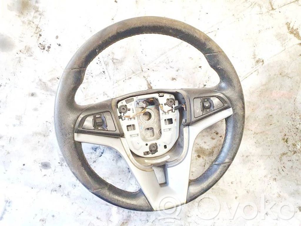 Chevrolet Cruze Volante