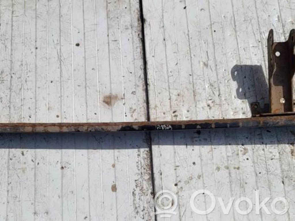 Ford Transit Punte spate 