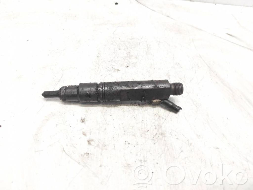 Injector combustibil   0432193616,0432193616