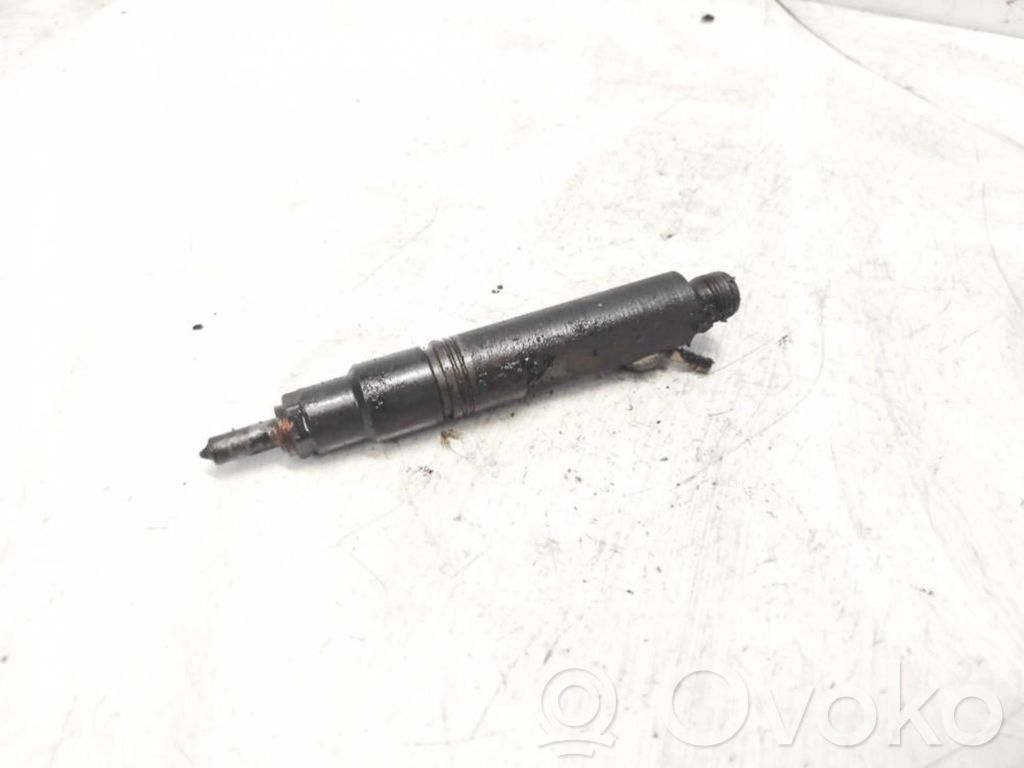 Inyector de combustible   0432193616,0432193616