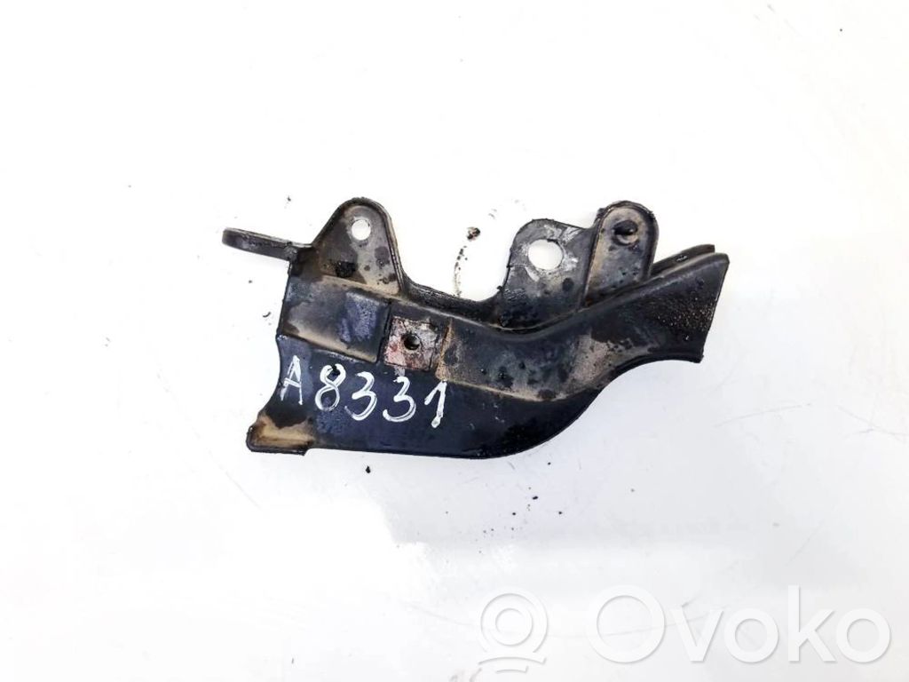 Alfa Romeo 147 Correa de distribución (tapa) 