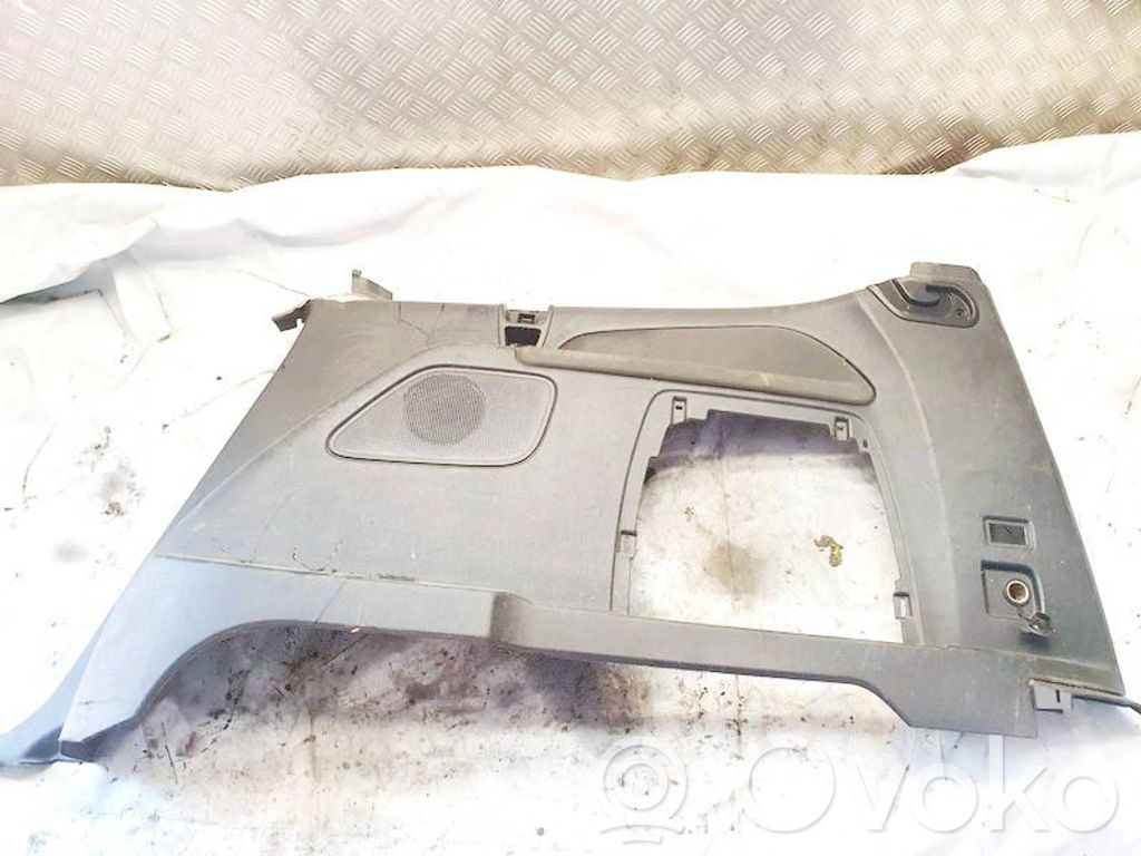 Ford Galaxy Alte piese de interior 