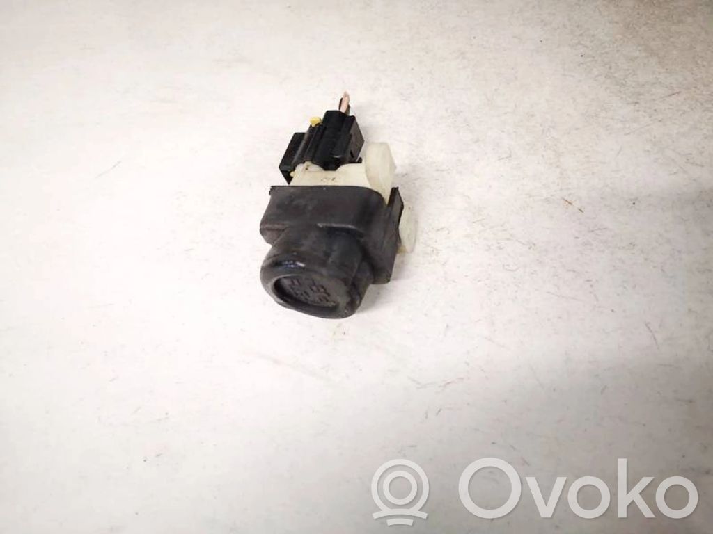 Fiat Idea Polttoainehanakytkin 