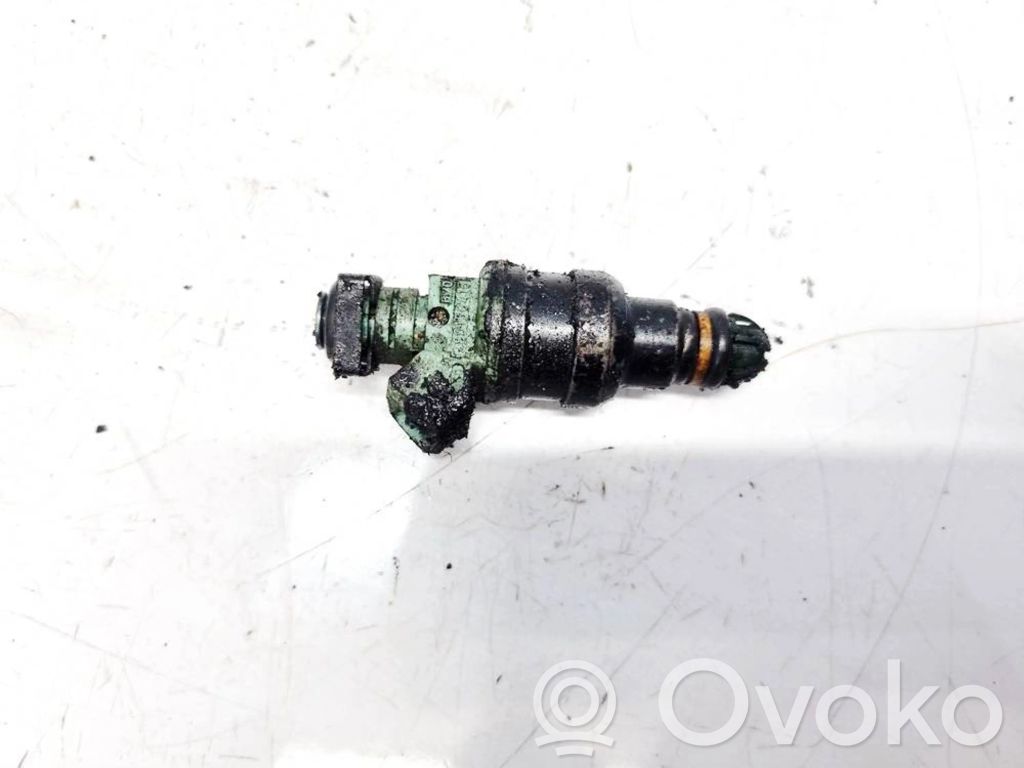 BMW 5 E39 Inyector de combustible 