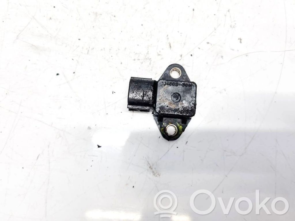 Opel Astra G Kraftstoffdrucksensor 