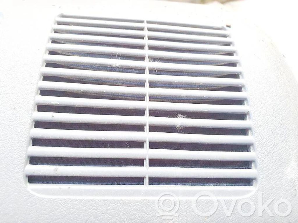 Citroen Jumper Front door speaker 