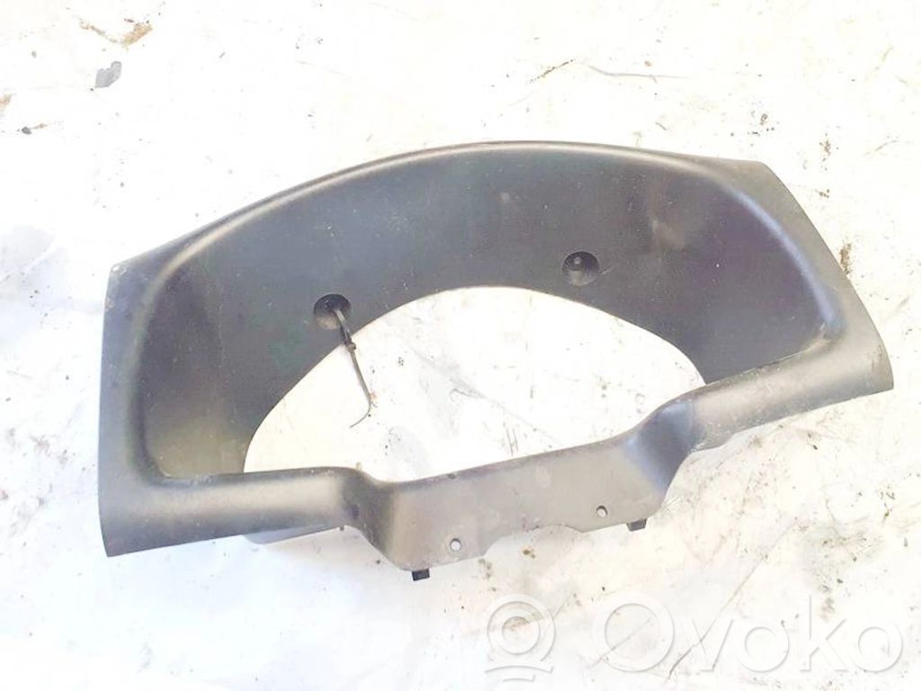 Ford Transit Moldura del panel 