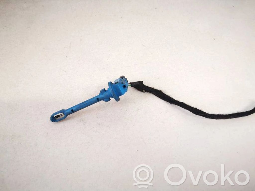 Innentemperatursensor   6G9T19C734AA,6G9T19C734AA,6G9T19C734AA,6G9T19C734AA