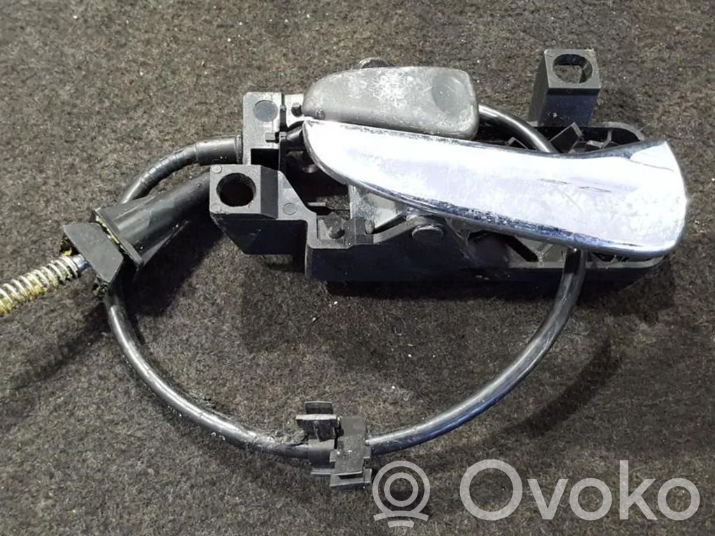 Jaguar S-Type Manecilla interna puerta delantera 