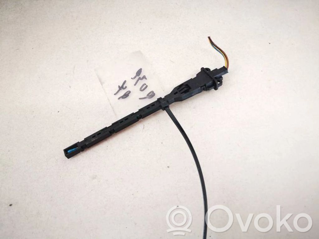 BMW 7 E65 E66 Interior temperature sensor 
