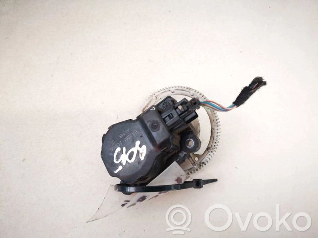 Motorino attuatore aria   3M5H19E616AB,3M5H19E616AB,3M5H19E616AB,3M5H19E616AB