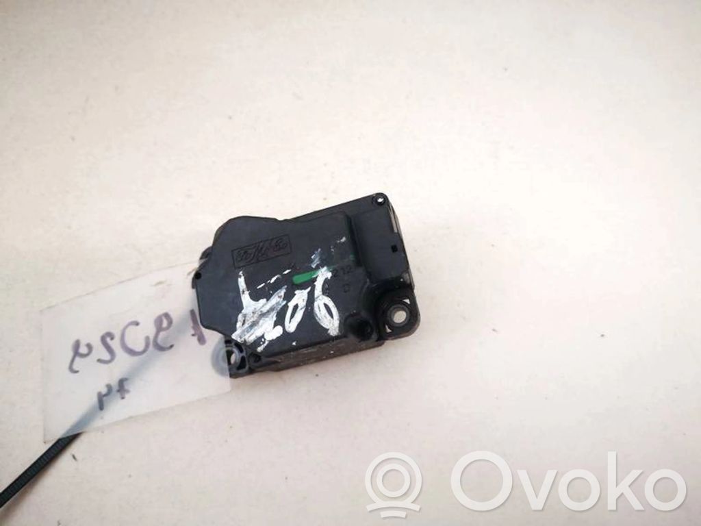 Volvo V50 Motor/actuator clapetă aer 