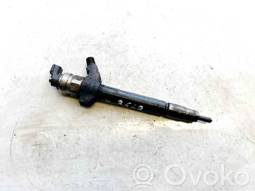 Injektor Einspritzdüse   6C1Q9K546AC,CK690569,6C1Q9K546AC,CK690569