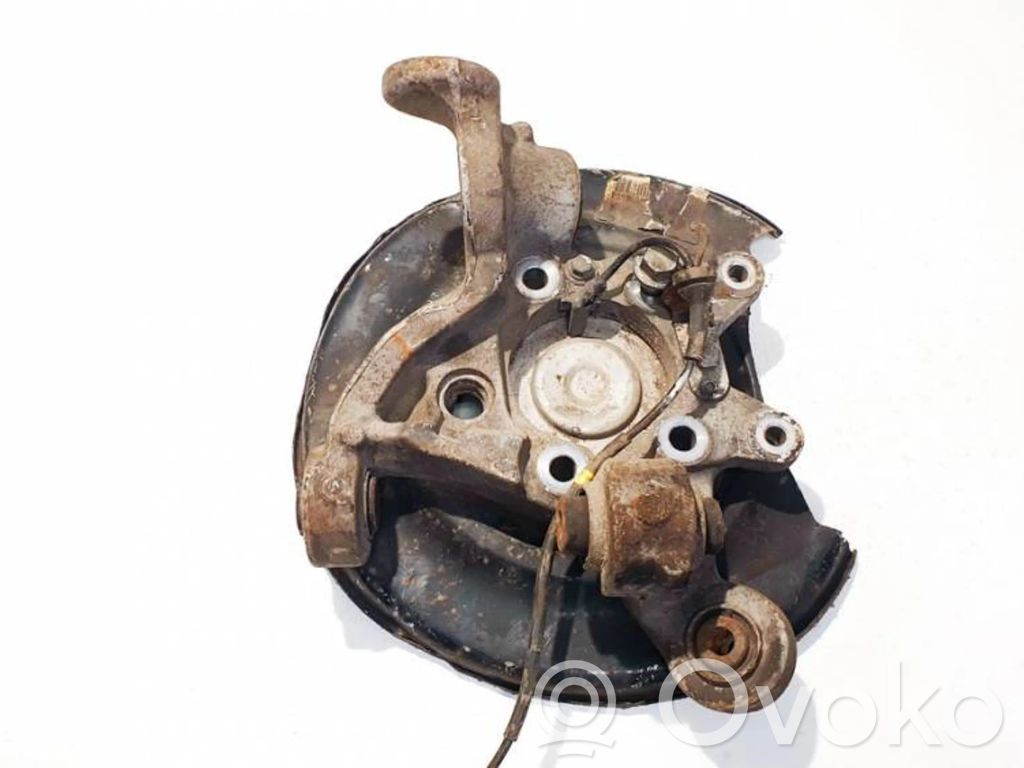 Volvo V70 Fuzetă spate 