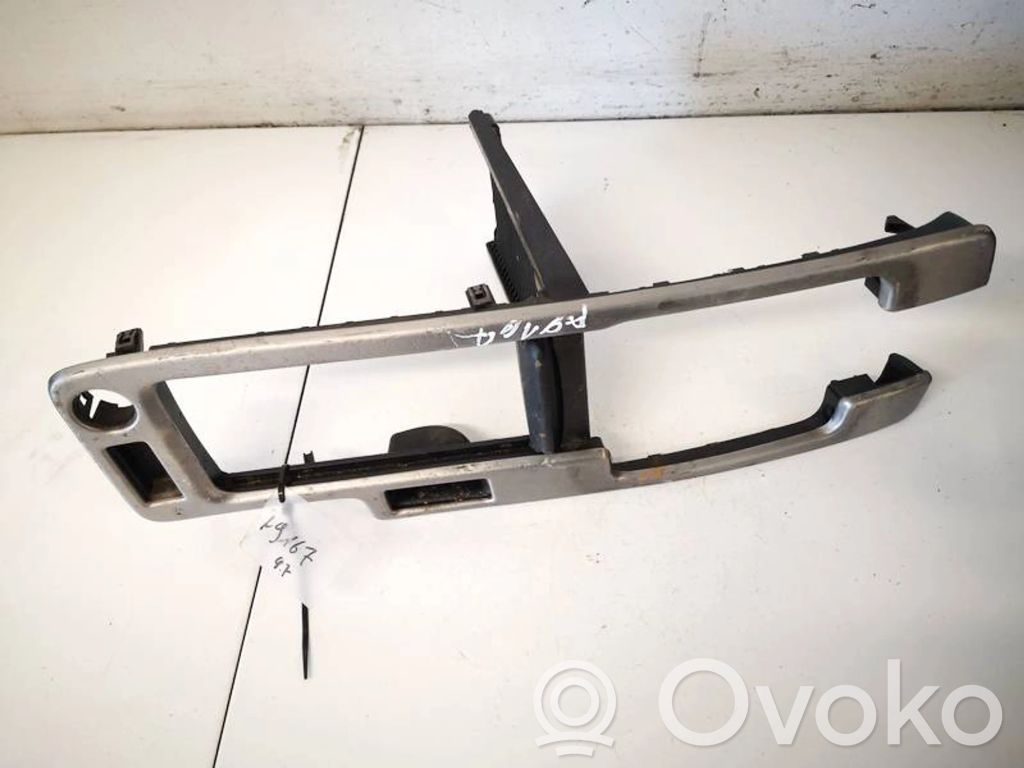 Volvo V50 Alte piese de interior 