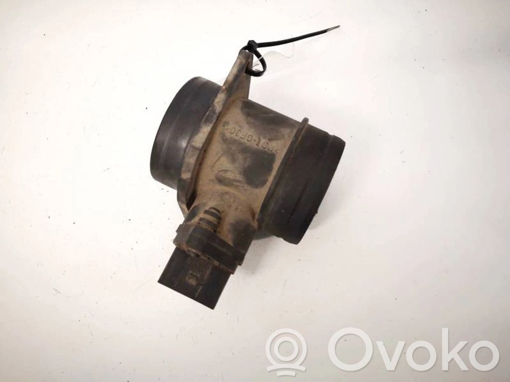 Volkswagen Golf IV Misuratore di portata d'aria 