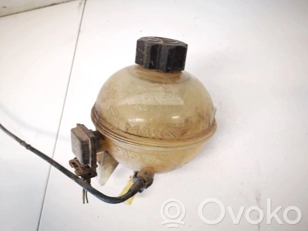 Peugeot 206 Vas expansiune/rezervor lichid de răcire 