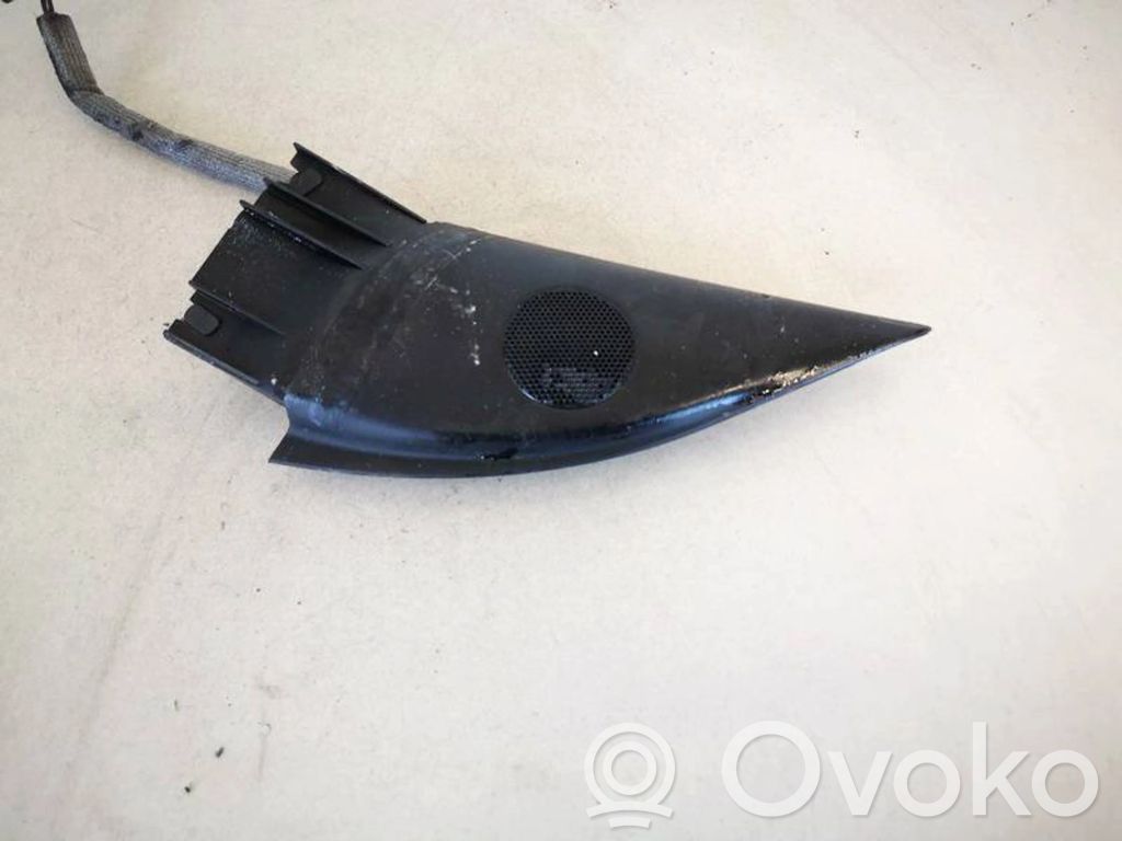 Volkswagen PASSAT B5 Altoparlante portiera anteriore 