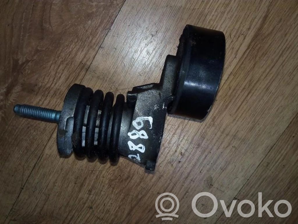 Volkswagen Polo Diržo įtempėjas 