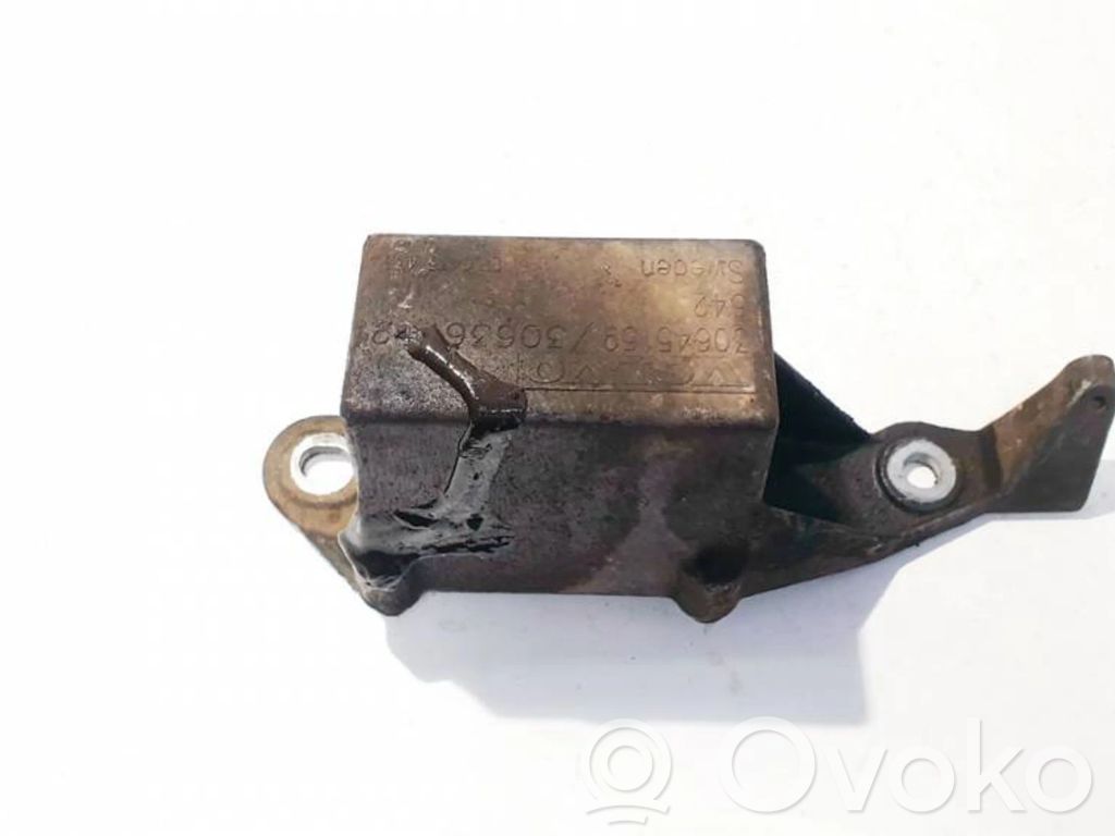 Volvo V70 Muu ulkopuolen osa 