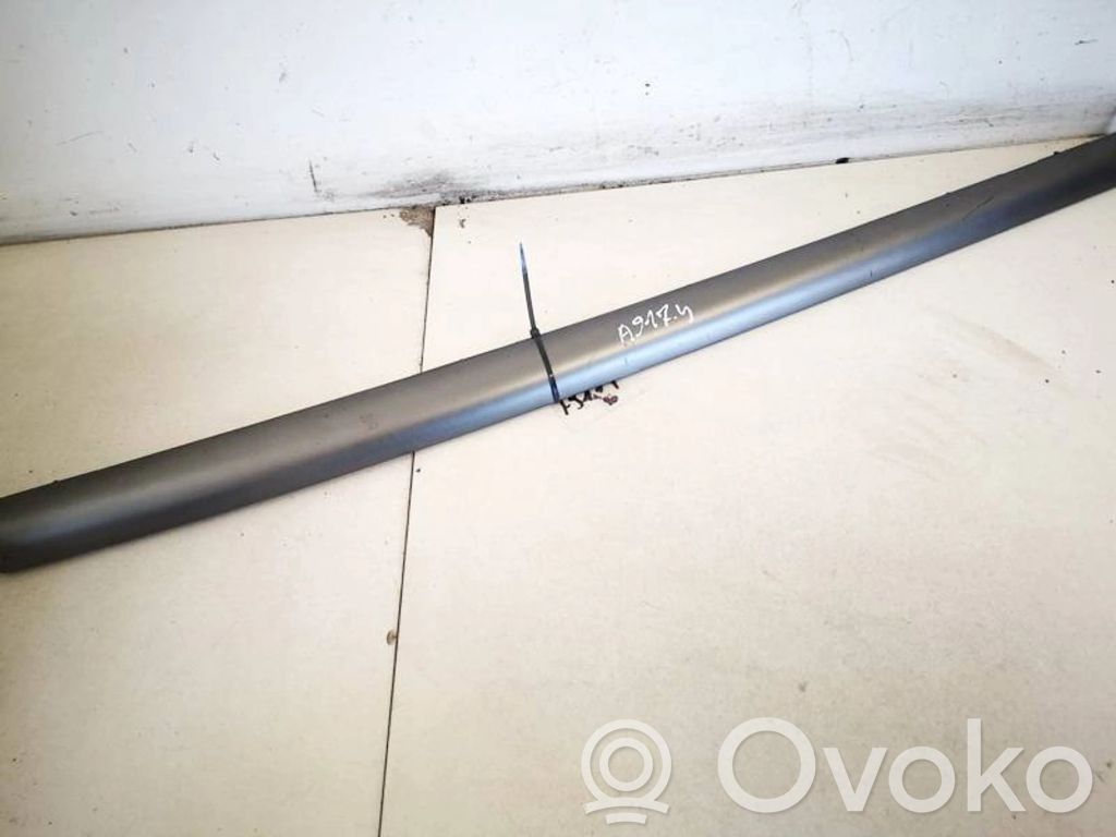 Opel Vectra C Altra parte interiore 