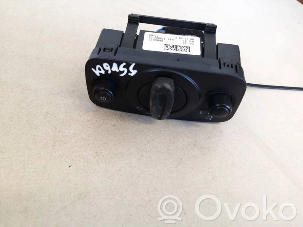 Interruptor de luz   8A6T13A024AB,8A6T13A024AB