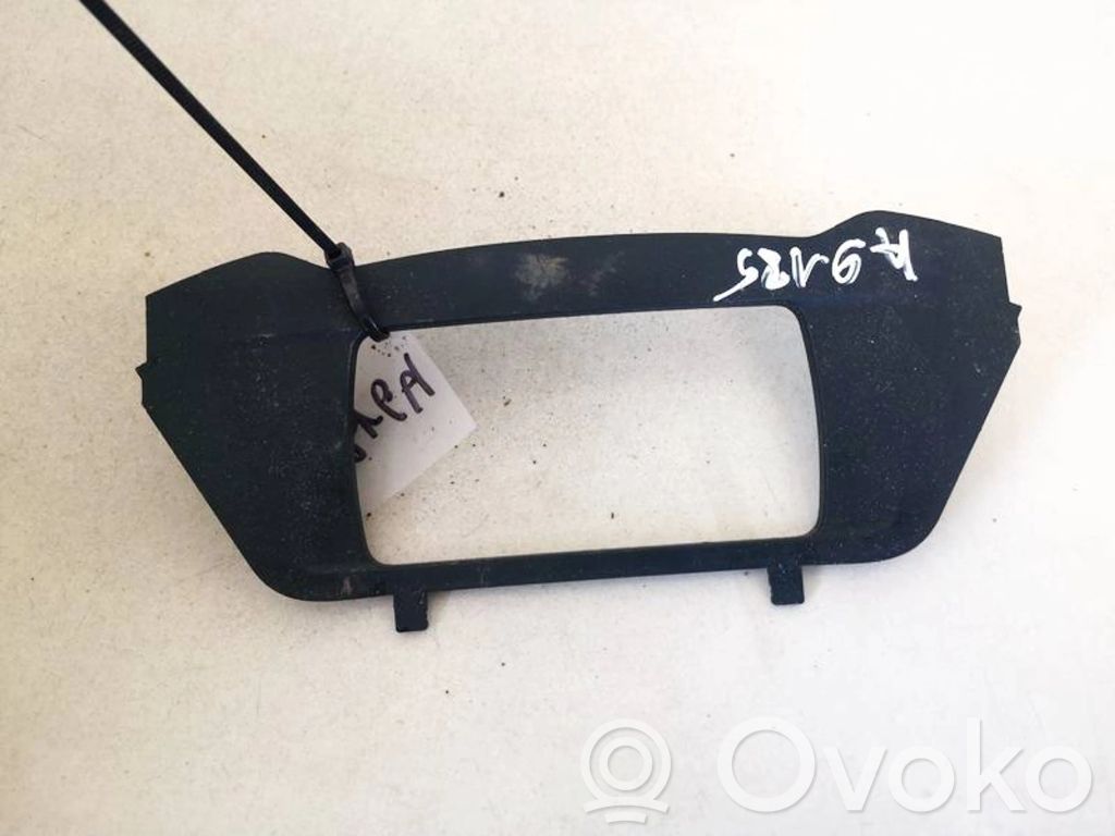 Ford C-MAX II Altra parte interiore