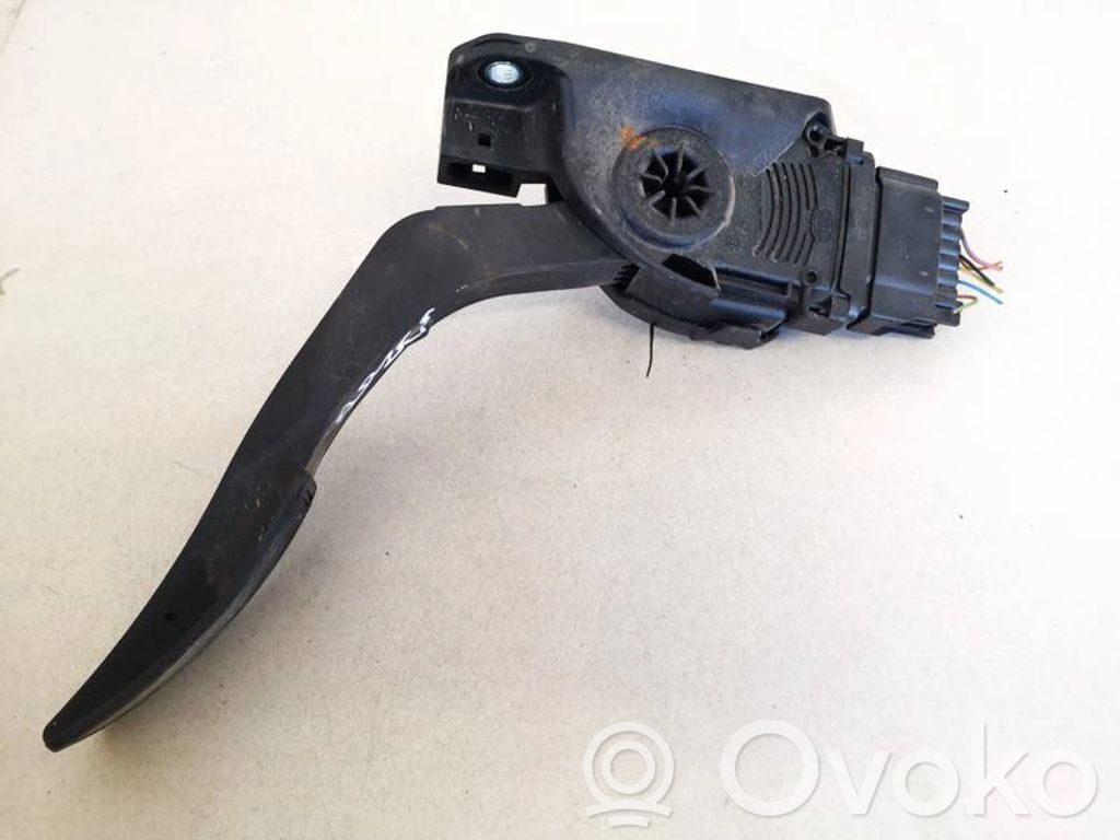 Pedală accelerație   8V219F836AA,8V219F836AA,6PV00951700,8V219F836AA,8V219F836AA