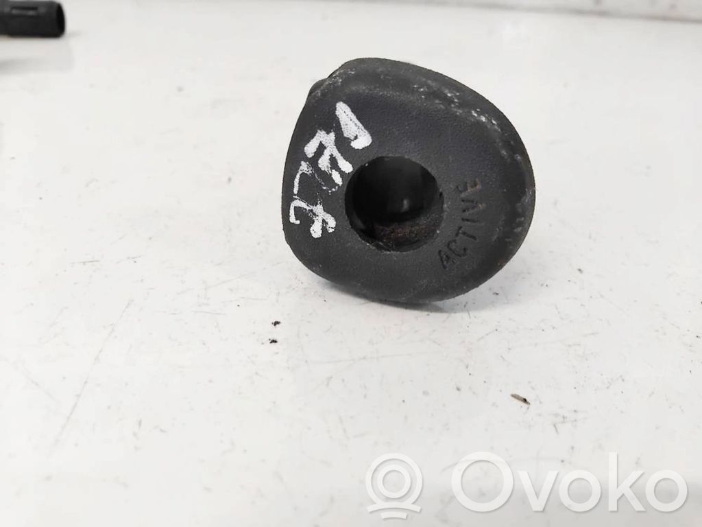 Toyota Yaris Inne części karoserii 