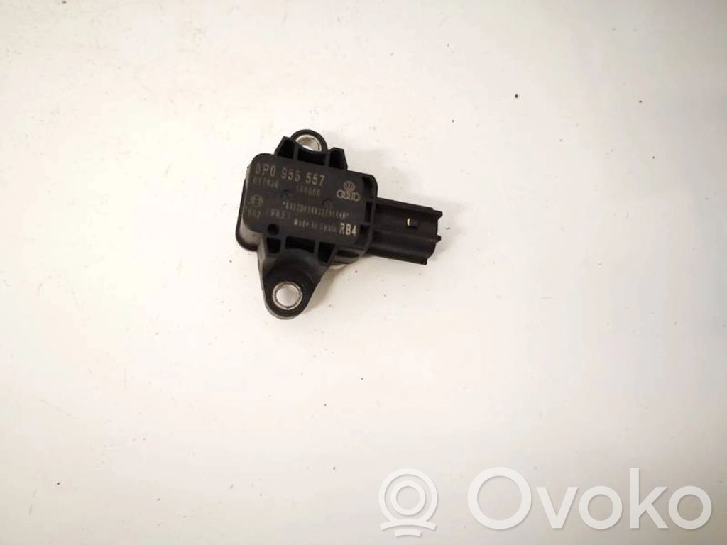 Audi A4 S4 B7 8E 8H Senzor impact/declanșare airbag 