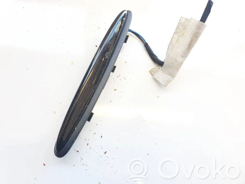 Mercedes-Benz C W204 Sensor 