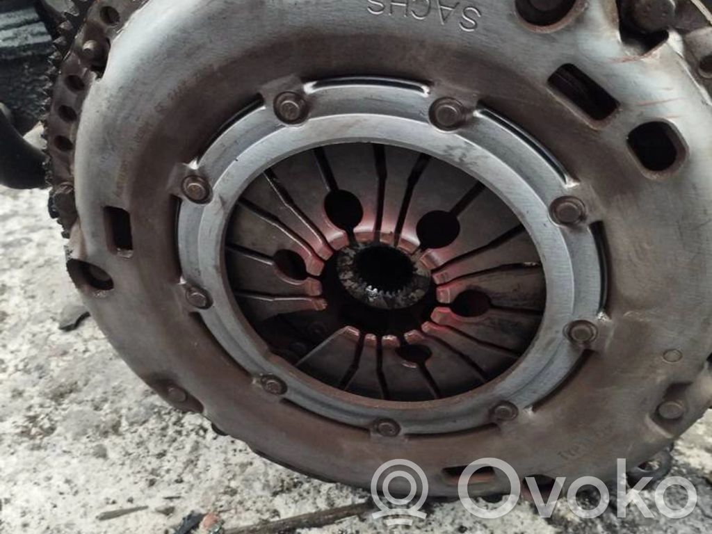 Audi A3 S3 8L Sajūga komplekts 