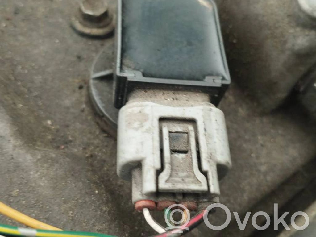 Toyota Yaris Verso Bobina di accensione ad alta tensione