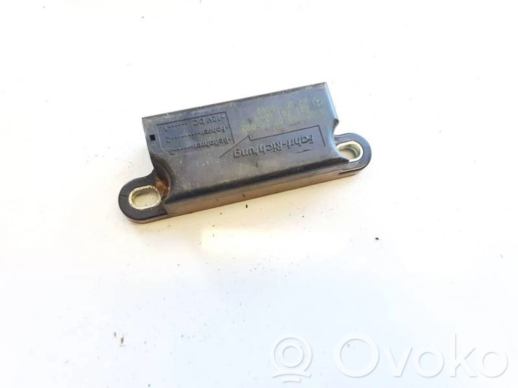 Mercedes-Benz CLS C219 Sonstige Steuergeräte / Module 