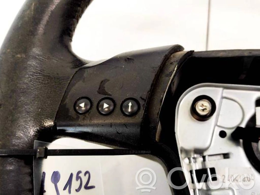 Opel Signum Boutons / interrupteurs volant