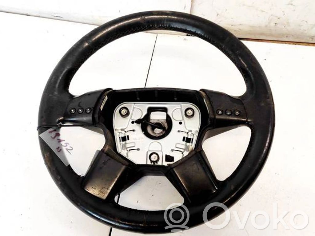 Opel Signum Kierownica 