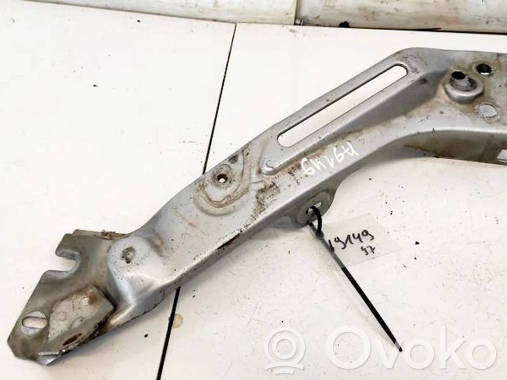 Peugeot 807 Другая внешняя деталь 