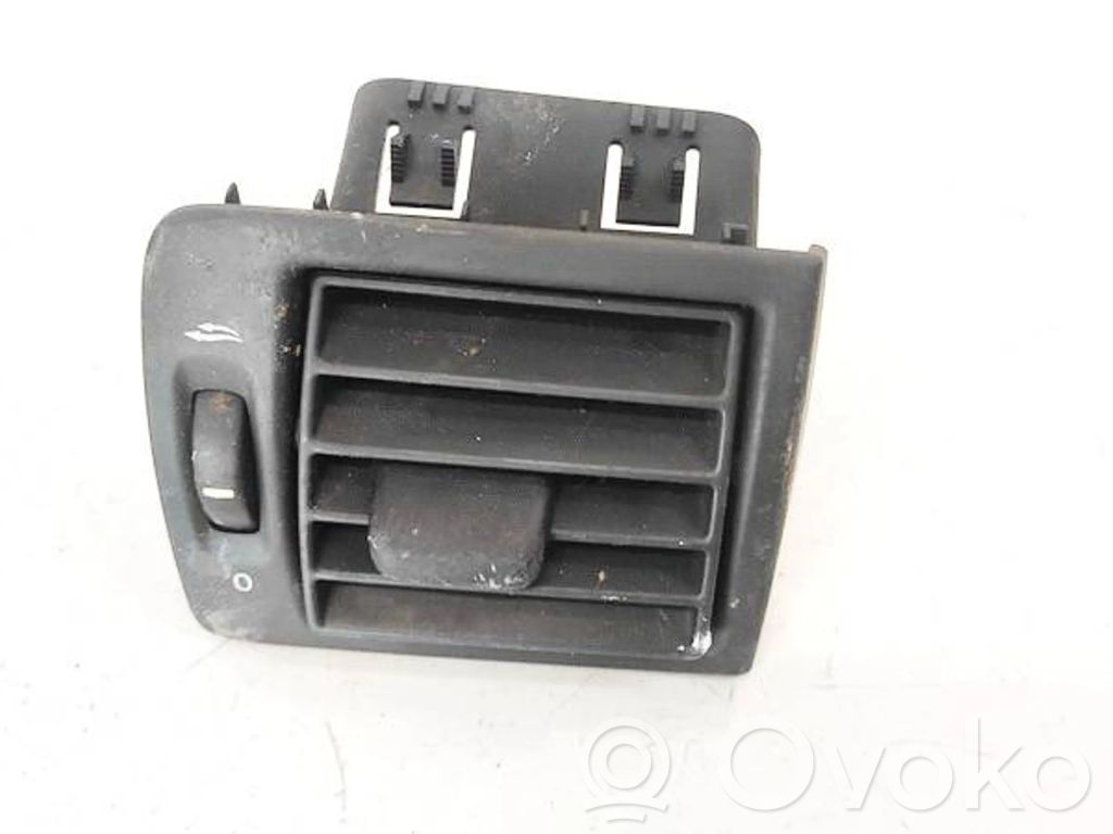 Volvo V50 Rejilla de ventilación central del panel 