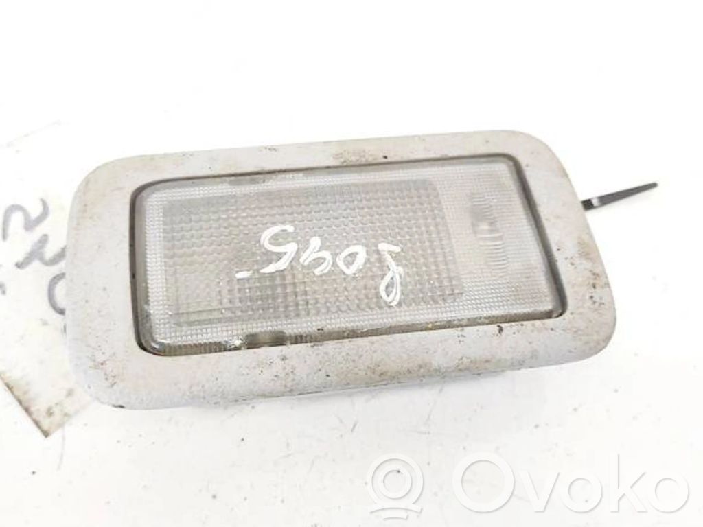 Mitsubishi Grandis Lampă scaun spate 