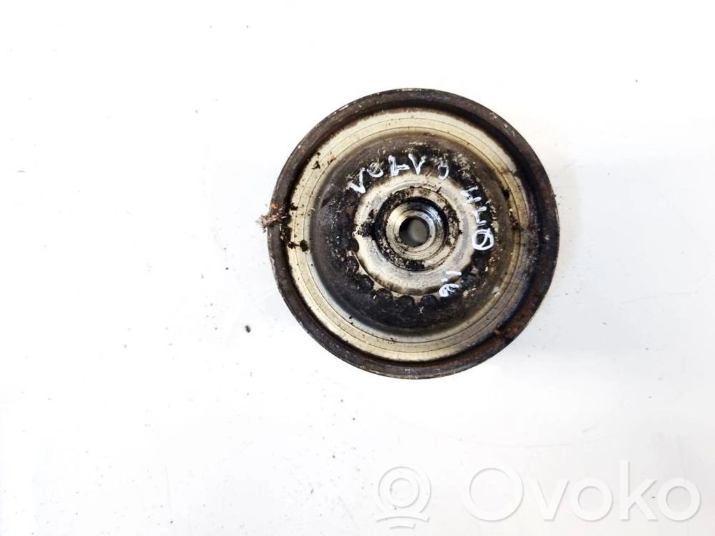 Volvo 440 Polea del cigüeñal 