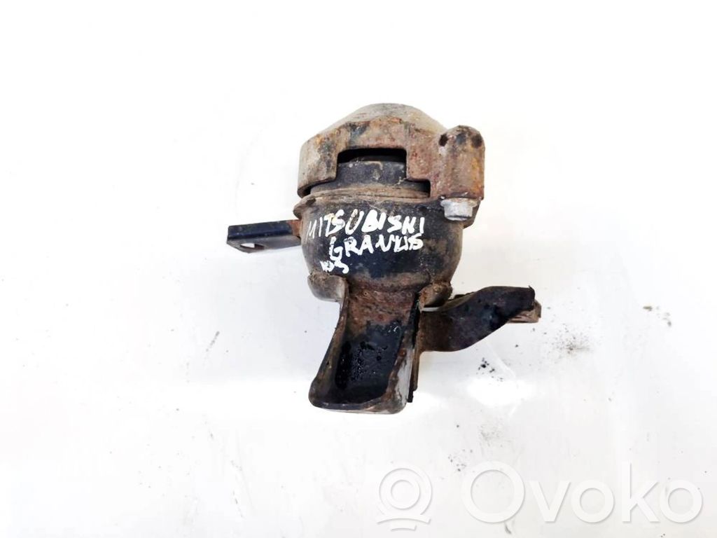 Support de moteur, coussinet