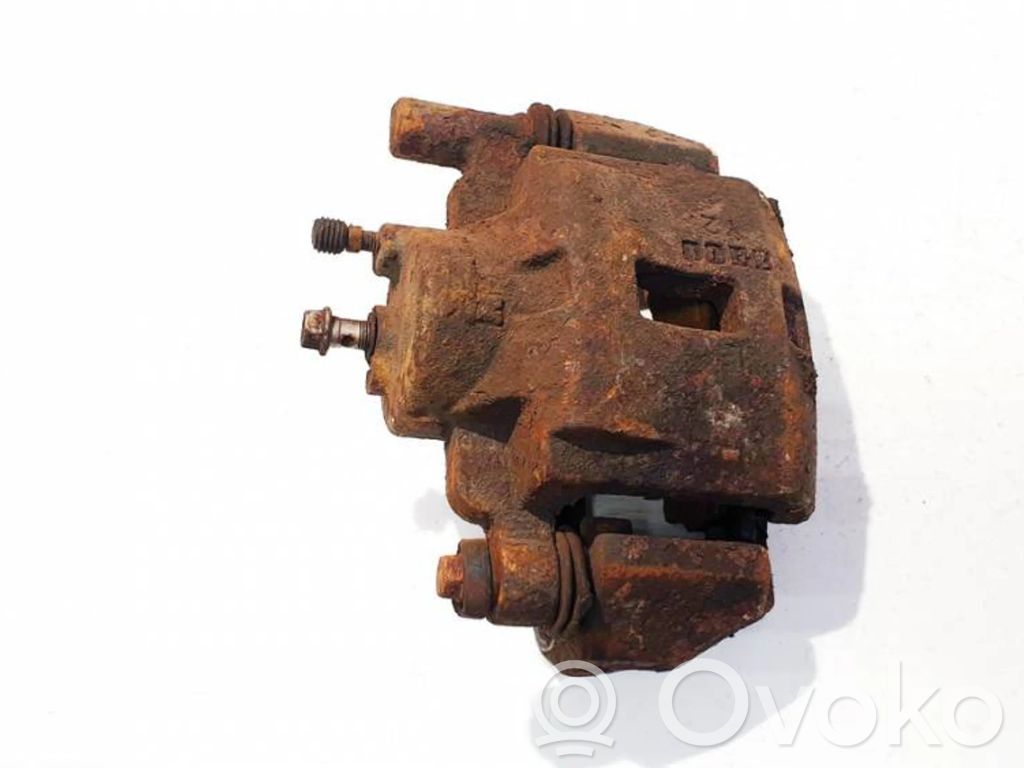 Bremssattel vorne
