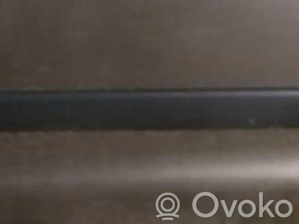 Takaoven lista (muoto)