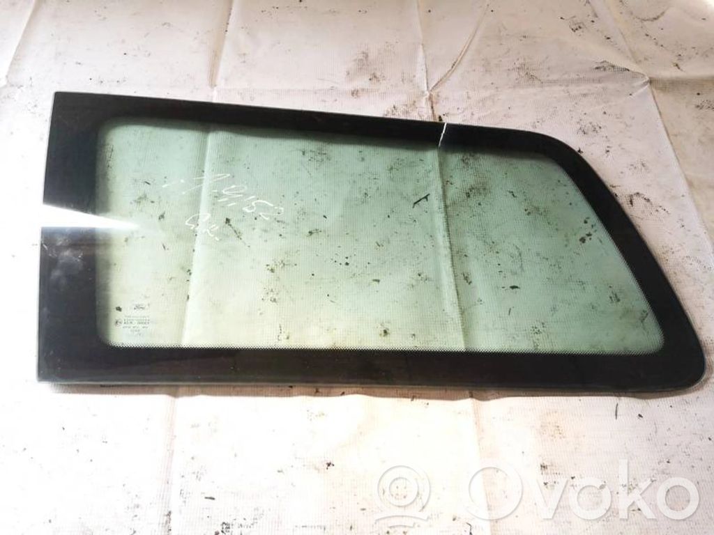 Ford Mondeo Mk III Geam lateral spate 