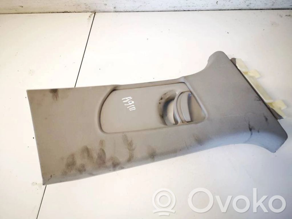 Audi A4 S4 B6 8E 8H Alte piese de interior 